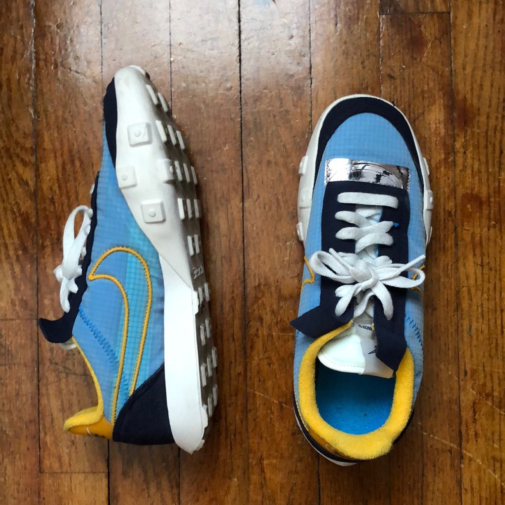 Nike Daybreaks
